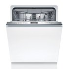 Bosch Serie 6 SMV6ZCX24E, astianpesukone