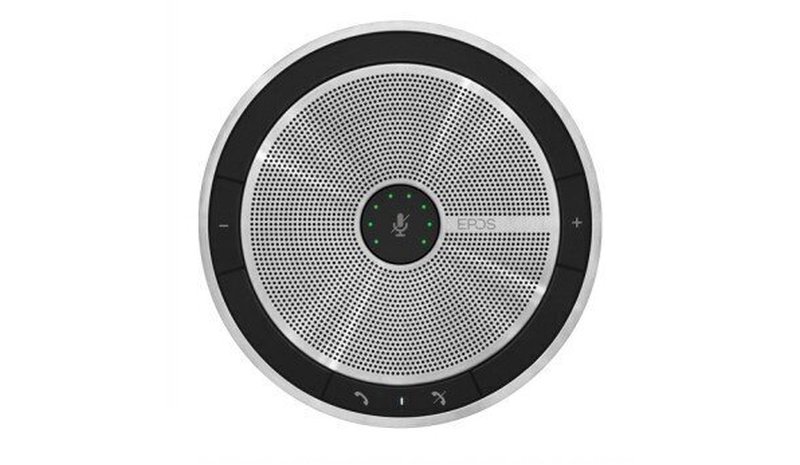 EPOS Sennheiser EXPAND 20 SPEAKER PHONE FOR BUSINESS AND MOBILE DEVICES MS