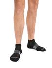 Icebreaker M Multisport Light Micro - Black - XL
