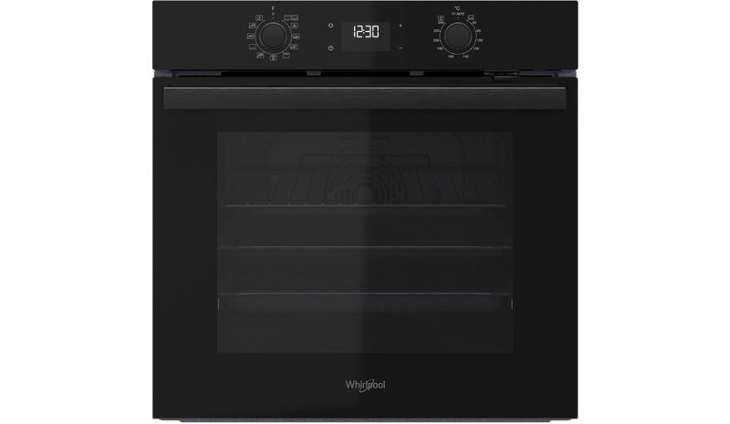 Whirlpool OMR58HU1B, uuni