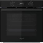 Whirlpool OMR58HU1B, uuni