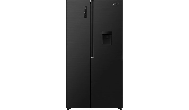 Gorenje G400 NRS917E41BXWD, jääkaappipakastin – kuva 2/3