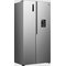 Gorenje G400 NRS917E41XWD, jääkaappipakastin – kuva 2