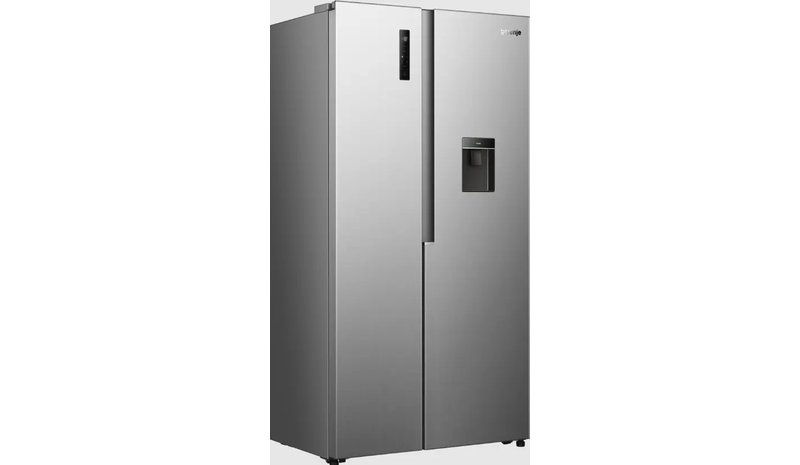Gorenje G400 NRS917E41XWD, jääkaappipakastin