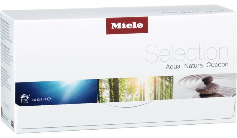 Miele tuoksupatruuna, Selection, 3 kpl