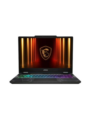 MSI Cyborg 15 B13WGKG-602NEU (i7-13620H, 16 GB, 1 TB SSD, 15,6", Win 11), kannettava tietokone