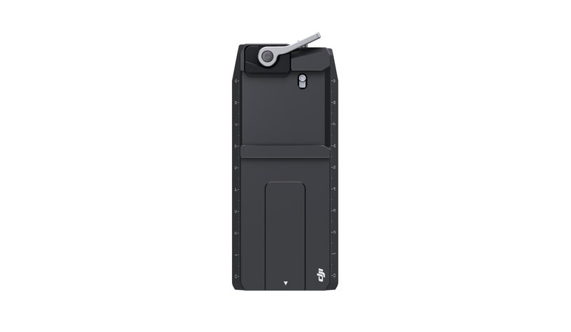 DJI RS 5 Lower Quick-Release Plate