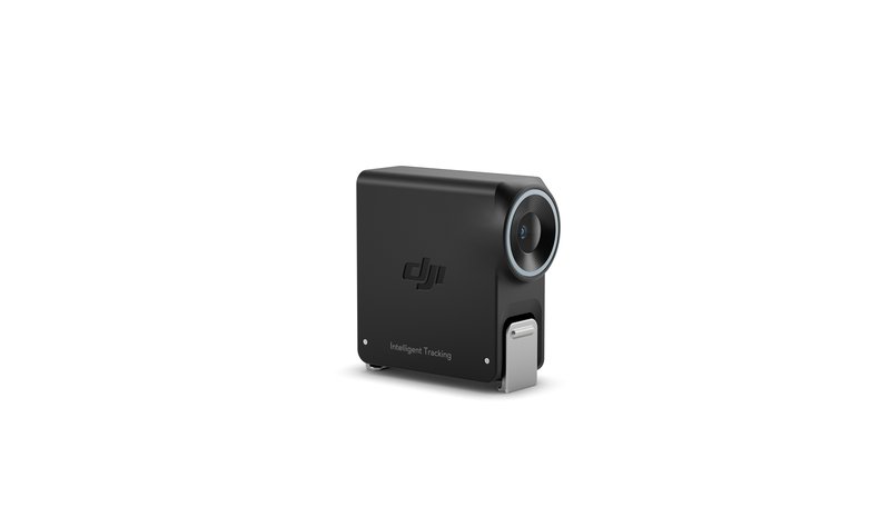DJI RS Enhanced Intelligent Tracking Module – kuva 1/4