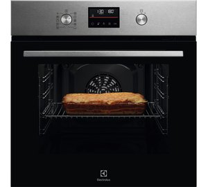 Electrolux 500 SurroundCook COP810X, uuni