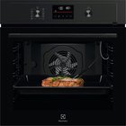 Electrolux 600 SenseCook COP802B, uuni