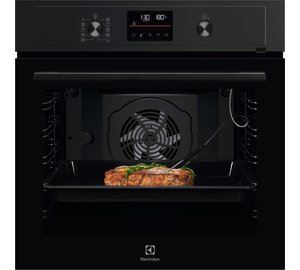 Electrolux 600 SenseCook COP802B, uuni
