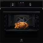 Electrolux 500 SurroundCook with SteamBake COP828B, uuni