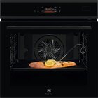Electrolux 800 MealAssist with SteamPro COS960B, uuni