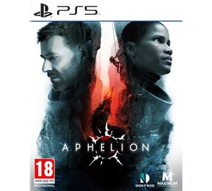 Aphelion, PS5 -peli