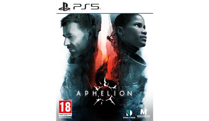 Aphelion, PS5 -peli