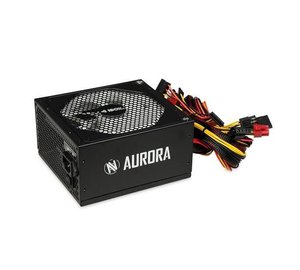 Virtalähde iBOX ZIA600W14CMBOX