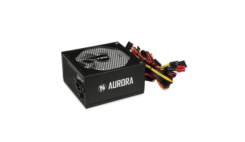 Virtalähde iBOX ZIA600W14CMBOX