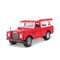 Malli Bburago Land Rover 1:24 – kuva 1