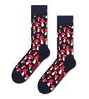 Happy Socks Mushroom sukat