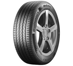Continental UltraContact 165/60R15 77 H