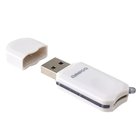 Omega-kortinlukija USB 3.0 OUCR3 (42847)
