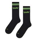 Happy Socks Sneaker Crew Freaky sukat