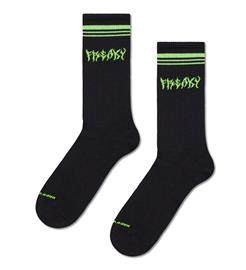 Happy Socks Sneaker Crew Freaky sukat