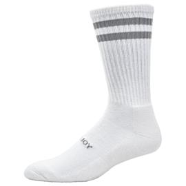 FOOTJOY Comfortsof Crew 3p Sock - nilkkasukat
