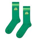 Happy Socks Sneaker Crew Frog sukat