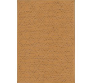 Narma matto Voose kulta 200x300 cm