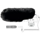 Sennheiser MZW 400 mikrofonisuoja MKE 400 -kamerasarjalle