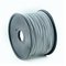 Flashforge ABS-muovifilamentti, halkaisija 1,75 mm, 1 kg/pullo, harmaa – kuva 1