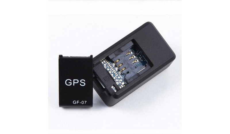 Magneettinen Mini GPS Tracker 2024 StoreGd – kuva 1/1