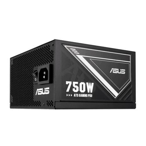 Virtalähde ASUS ATS-750G ATX 750W