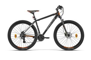 Whistle Cobalt 29' 24-V maastopyörä
