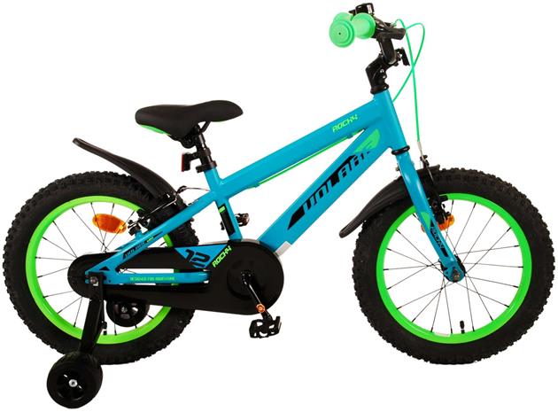 Volare Rocky 16", lasten pyörä