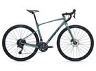Gravel-pyörä Giant Revolt 1 28 Alpine Green (2026 m.) – L
