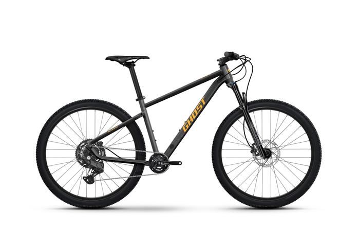 Ghost Kato Universal 27,5' 18V maastopyörä