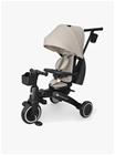 Kinderkraft Kolmipyörä Jazz 3, Beige