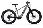 Tunturi e-Max EBF600 26' 11V sähköfatbike