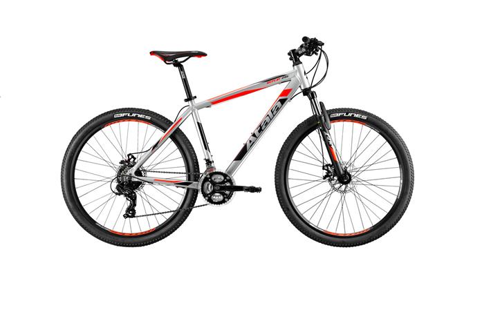 Atala RePlay 27,5' 21v maastopyörä