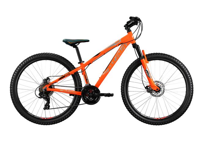 Atala Race Pro 27,5' 21v nuorten maastopyörä