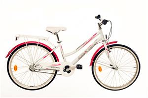 Carraro Pepper 24' 3-V polkupyörä