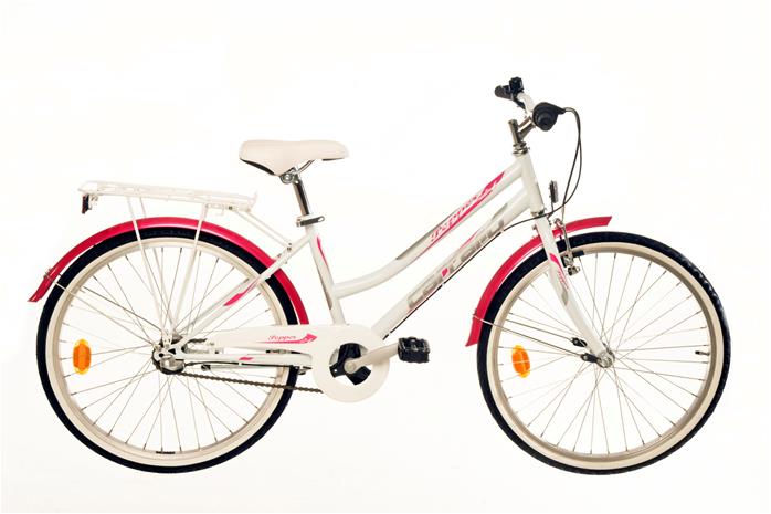 Carraro Pepper 24' 3-V polkupyörä