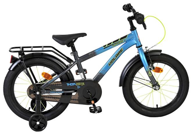 Volare Thombike 16", lasten pyörä