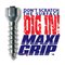 MAXI GRIP 100KPL 18MM NASTASARJA – kuva 1