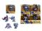 Figuriini Stitch Jada Toys, 1 kpl. – kuva 1
