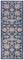 Hanse Home matto Caracci 80x240 cm – kuva 2