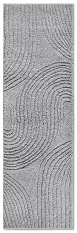 Elle Decoration matto Gallery 80x240 cm