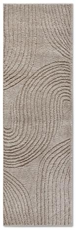 Elle Decoration matto Gallery 80x240 cm